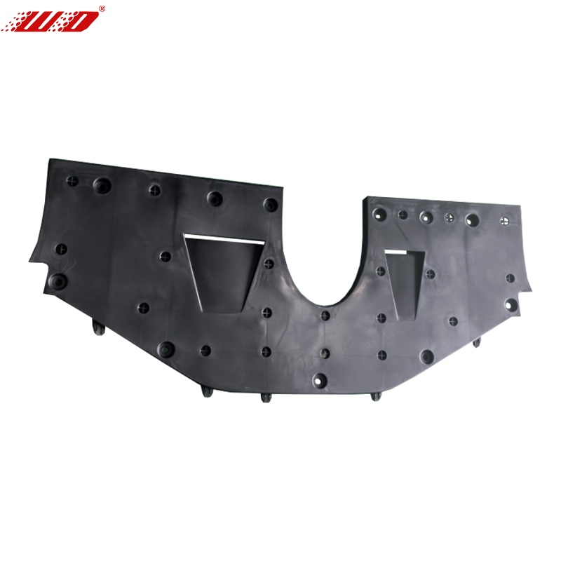 LAA -82190018 -Li Auto L6 Radiator Lower Shield Belakang