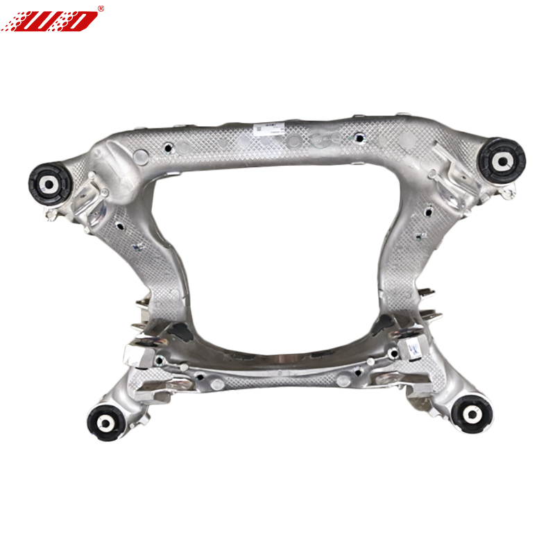 X01-28100021 - Li auto L7 pemasangan gandar belakang