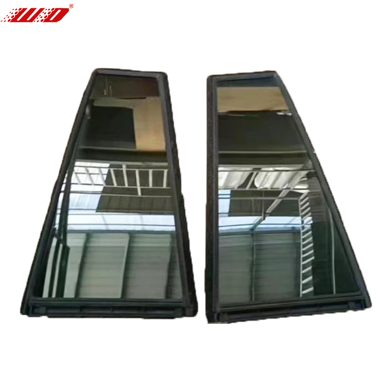 X02-54030010-Pintu Belakang Pintu Tingkap Kaca L-L8 X02-54030020-Pintu Belakang Pintu Tingkap Kaca R-L8