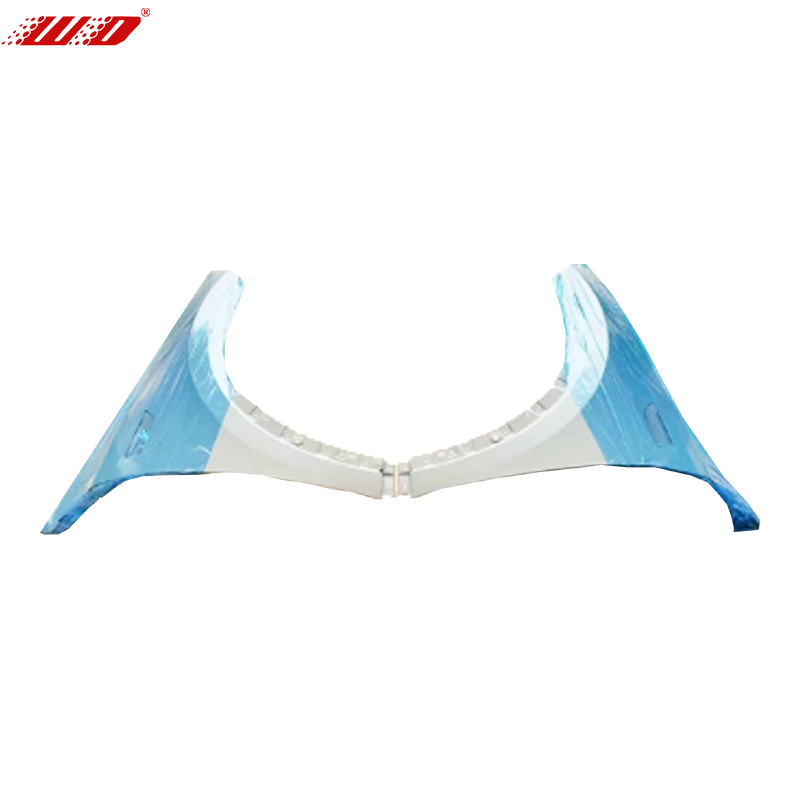 X01-90000135-Fender L-L8L9 X01-90000138-Fender R-L8L9