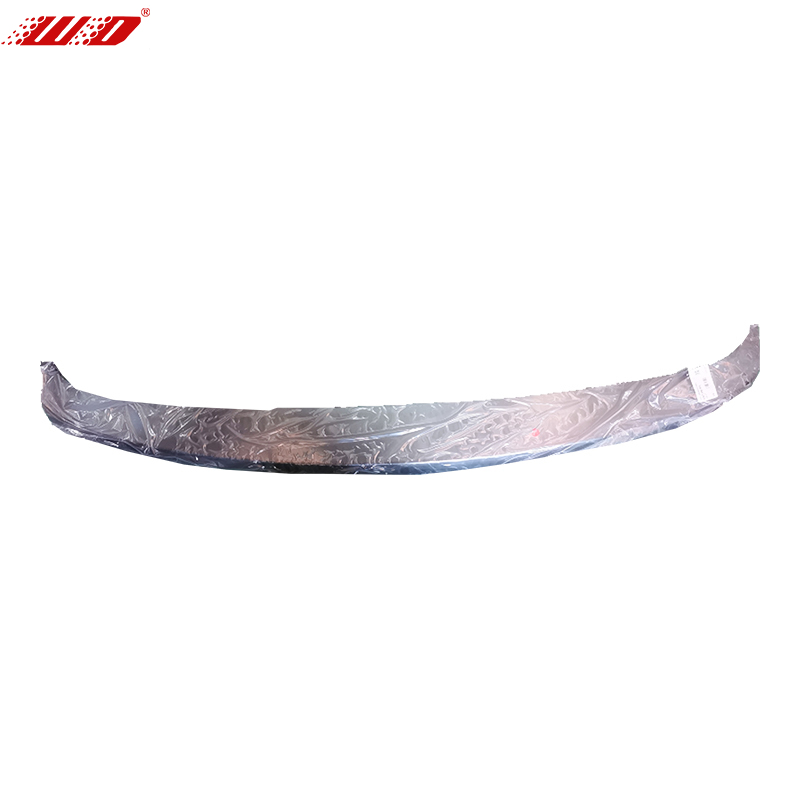 X01-28040013 - Bumper belakang lebih rendah trim