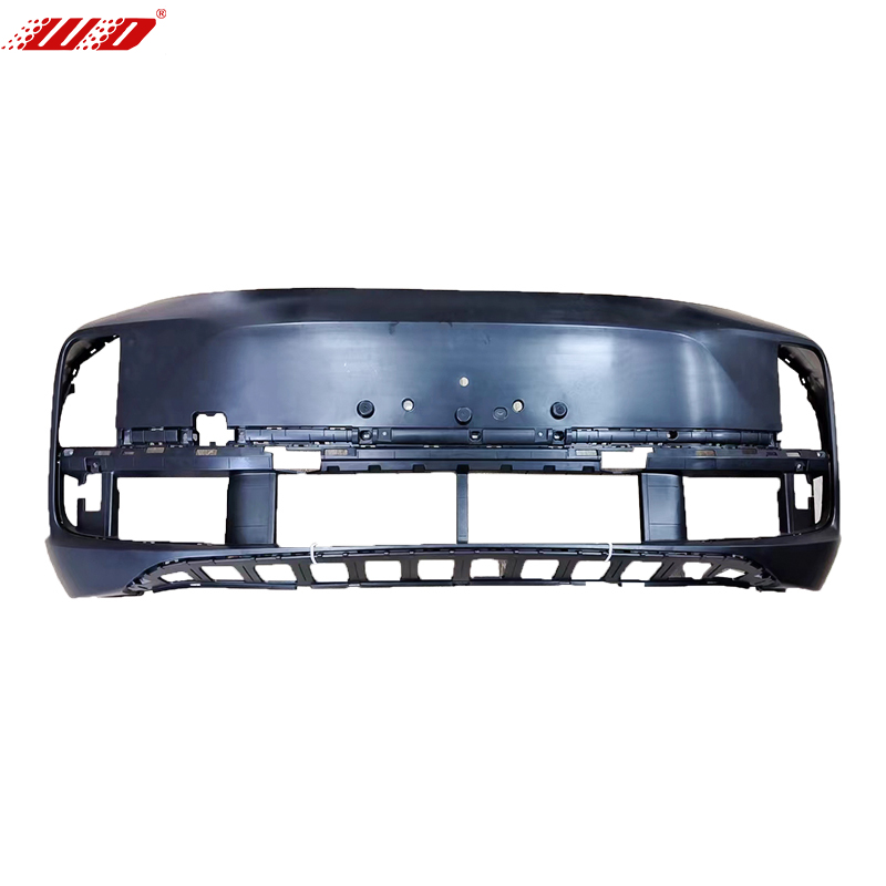 X01-90000129-Bumper-L8L9 depan