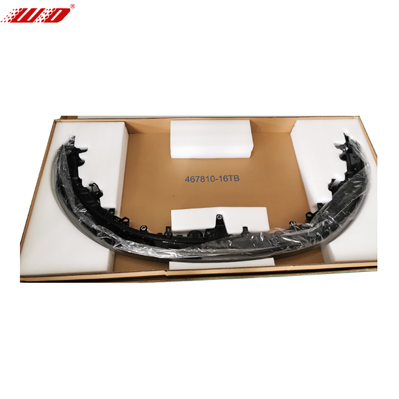 X01-53011078-Light Running Daytime (DRL) -L8L9