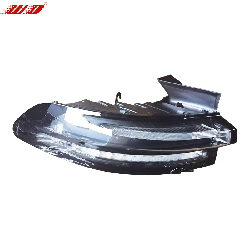 3.0.01.10.00208 - Leapmotor C10/C16 Taillamp Kiri