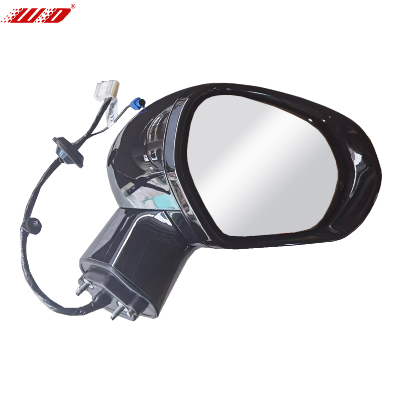 5210200 -BA11/BA41 - Cermin belakang belakang kanan