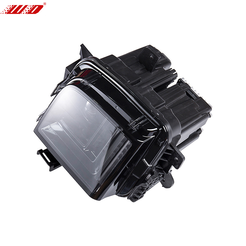 X01-53011079-Headlamp L-L8L9 X01-53011080-Headlamp R-L8L9