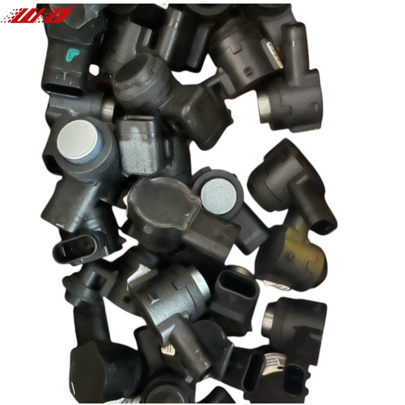 8894224164C16 889424171B12 Radar Sesuai untuk Zeekr 001