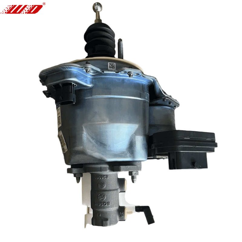 8891649794 Pam Brek - Sesuai untuk Zeekr 001