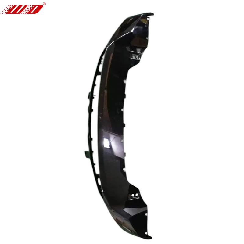 6608260175C90 Badan bumper bawah sesuai untuk zeekr x